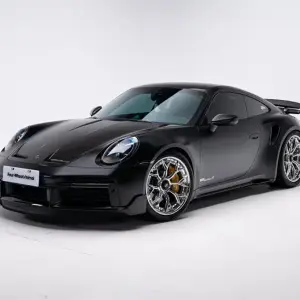 Porsche 911 2022 из Китая