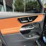 Mercedes-Benz GLC 2024 из Китая