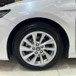 Toyota Camry 2021 из Китая
