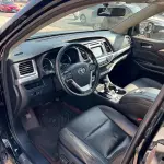 Toyota Highlander 2015 из Китая