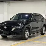 Mazda CX-5 2023 из Китая