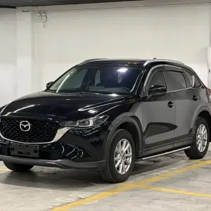Mazda CX-5 2023 из Китая