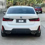 BMW 3 Series 2024 184 л.с. 184 л.с. 184 л.с. 184 л.с. 184 л.с. из Китая
