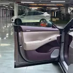 Xiaomi 小米YU7 2025 из Китая