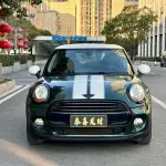 MINI Mini 2017 из Китая