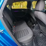 Audi A3 2017 из Китая