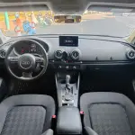 Audi A3 2017 из Китая