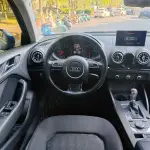 Audi A3 2017 150 л.с. 150 л.с. 150 л.с. из Китая