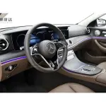 Mercedes-Benz E-Class 2023 из Китая