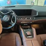 Mercedes-Benz GLE 2025 из Китая