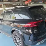 Mercedes-Benz GLE 2025 из Китая