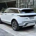 Land Rover Evoque 2020 249 л.с. — лот 57842162 из Китая
