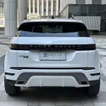 Land Rover Evoque 2020 249 л.с. — лот 57842162 из Китая