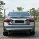 Infiniti Q50L 2020 211 л.с. из Китая