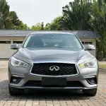Infiniti Q50L 2020 211 л.с. из Китая