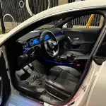 Mercedes-Benz CLA (Import) 2021 из Китая