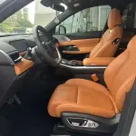 XPeng G9 2022 из Китая