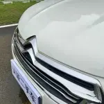 Citroen C4L 2013 139 л.с. из Китая