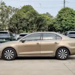 Volkswagen Sagitar 2016 из Китая