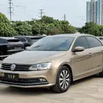 Volkswagen Sagitar 2016 из Китая