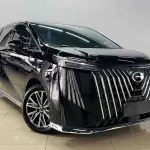 GAC Motor Trumpchi M8 2025 из Китая