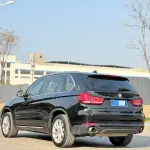 BMW X5 (Import) 2015 из Китая