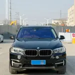 BMW X5 (Import) 2015 из Китая