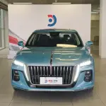 Hongqi Hongqi H5 2023 из Китая