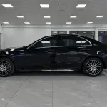 Mercedes-Benz C-Class 2024 из Китая