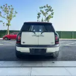 MINI Mini Clubman 2014 из Китая