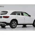Mercedes-Benz GLC 2021 из Китая