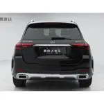 Mercedes-Benz GLE 2024 из Китая