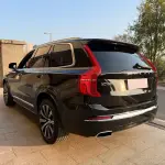 Volvo XC90 2020 из Китая