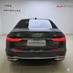 Audi A6L 2023 из Китая