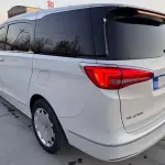 Buick GL8 2019 из Китая
