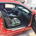 Mercedes-Benz C-Class (Import) 2020 из Китая