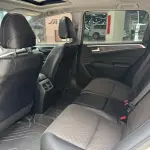 Honda Jade 2017 из Китая