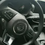 MG MG5 2024 из Китая