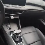 MG MG5 2024 из Китая