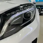 Mercedes-Benz GLA 2017 из Китая