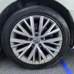 Volkswagen CC 2018 из Китая