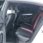 Volkswagen CC 2018 из Китая