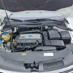 Volkswagen CC 2018 из Китая
