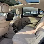 Mercedes-Benz S-Class 2014 из Китая