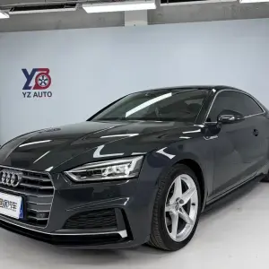 Audi A5 (Import) 2020 из Китая