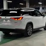 NIO ES8 2021 из Китая
