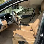 Jaguar XFL 2022 из Китая