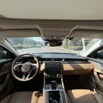 Jaguar XFL 2022 из Китая
