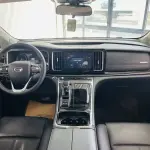 GAC Motor Trumpchi M8 2022 из Китая