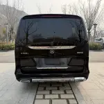 Mercedes-Benz V-Class 2022 из Китая